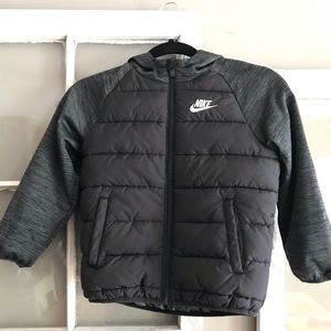 Boys Nike Jacket